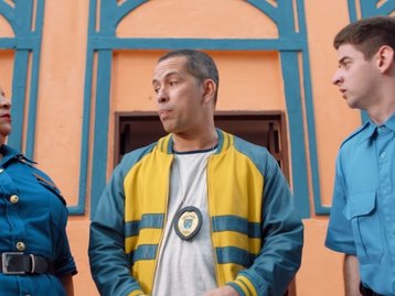 Cabras da Peste: comédia brasileira da Netflix ganha trailer