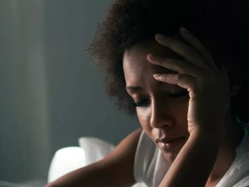 30% das pessoas com covid-19 apresentam sintomas até 9 meses depois