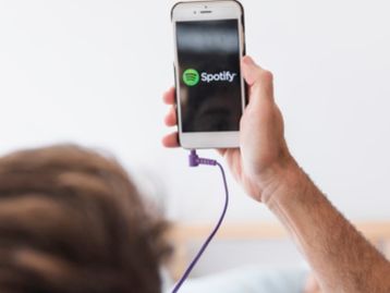 Spotify anuncia plano HiFi com áudio de alta fidelidade para 2021