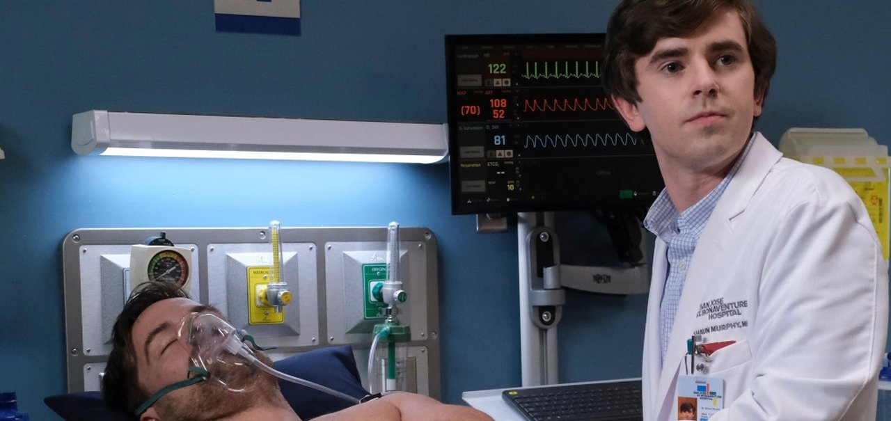 The Good Doctor 4x10: Lea salva o hospital de hackers (Recap)