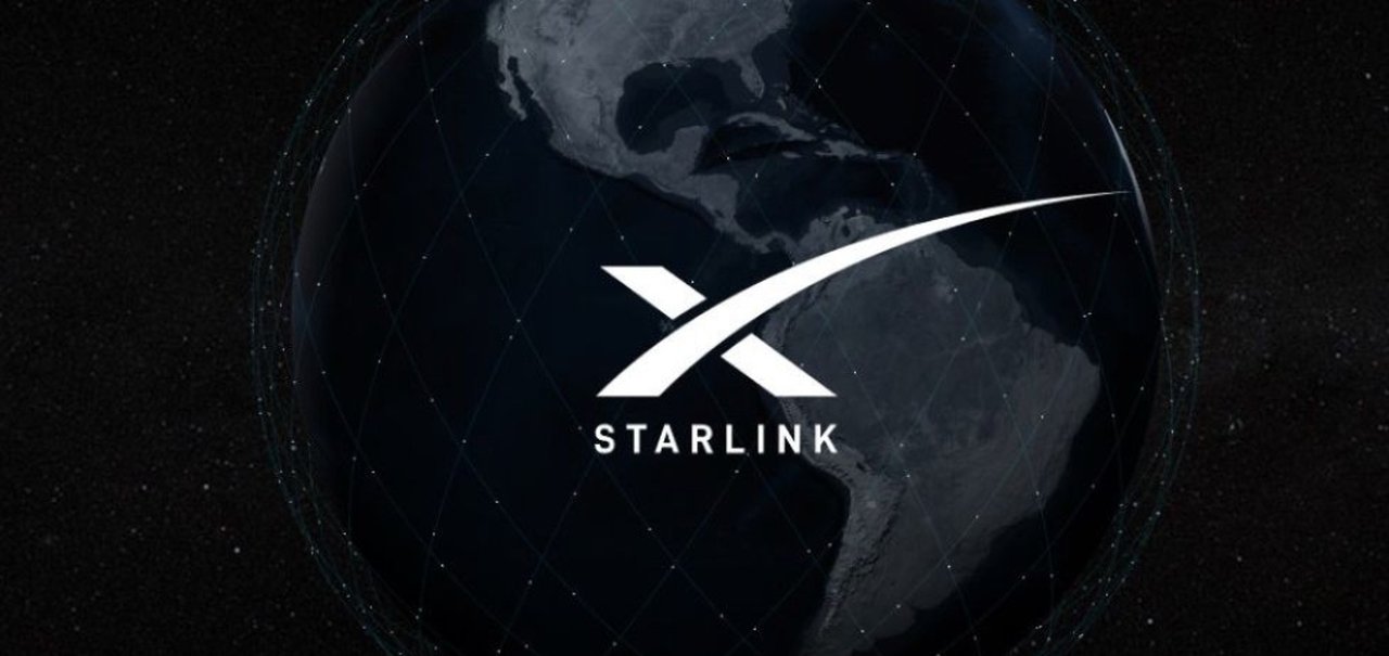 Starlink estará presente na maior parte da Terra até o fim do ano