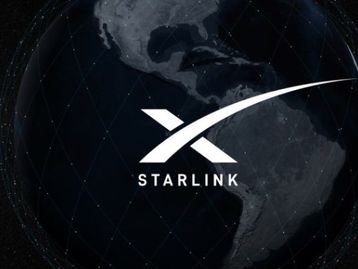 Starlink estará presente na maior parte da Terra até o fim do ano