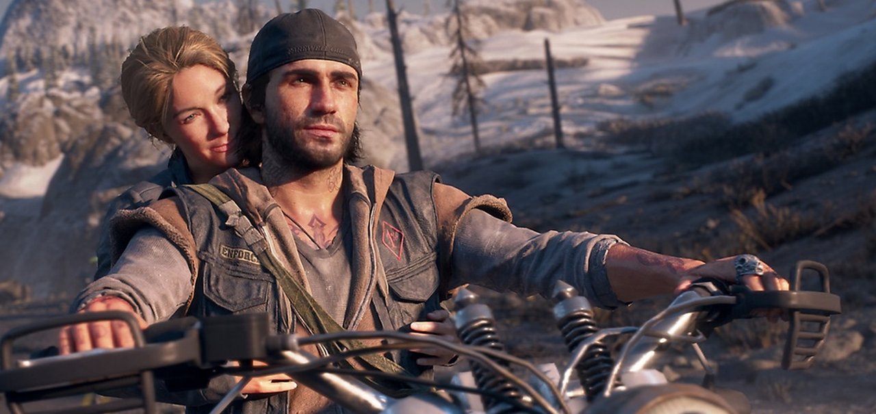 Meu PC roda Days Gone? Veja requisitos mínimos e recomendados