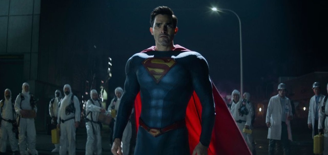 Superman & Lois 1x2: filhos reagem ao segredo do pai (Preview)