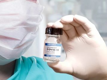 Vacina da Johnson em dose única é eficaz contra covid-19, diz FDA