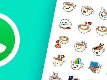 Melhores apps de stickers para você usar no WhatsApp