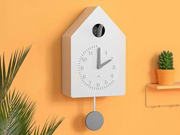 Amazon lança relógio cuco para avaliar interesse dos consumidores 
