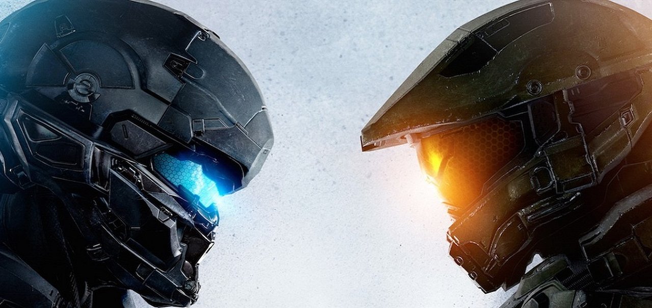 Halo: série baseada no jogo de videogame será transmitida pelo Paramount+