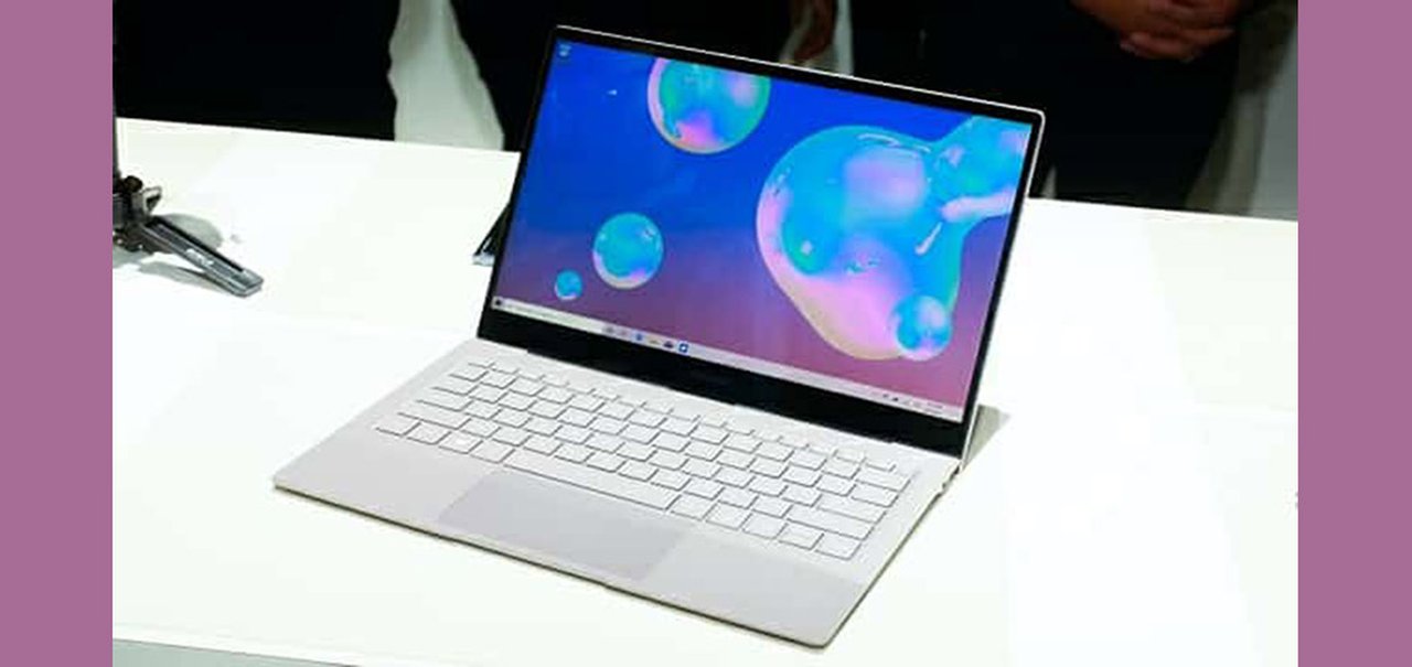 Samsung lançará PC com 'processador de celular' e GPU da AMD 