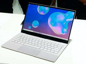 Samsung lançará PC com 'processador de celular' e GPU da AMD 
