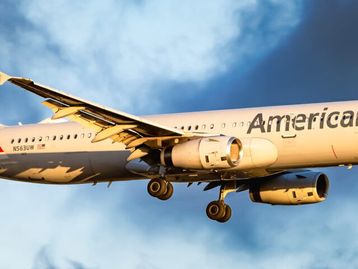 American Airlines confirma áudio de piloto que viu OVNI durante voo