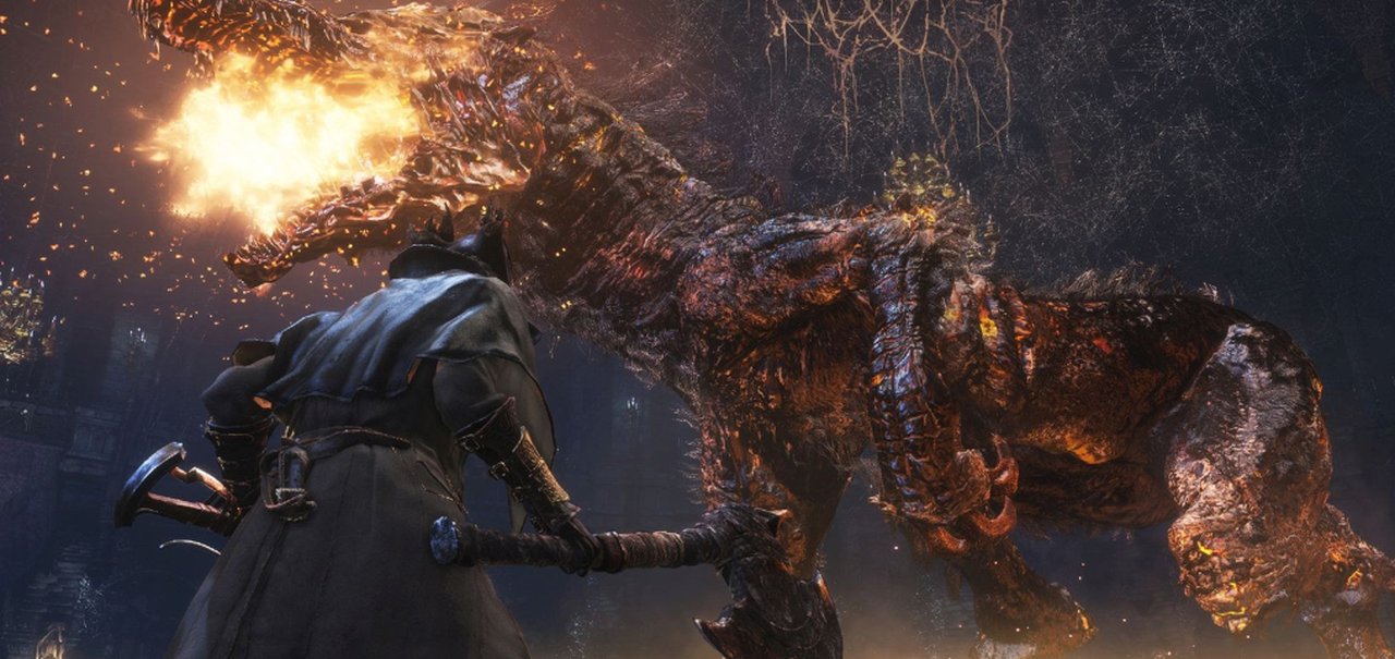 Bloodborne: produtor Masaaki Yamagiwa confirma saída da Sony