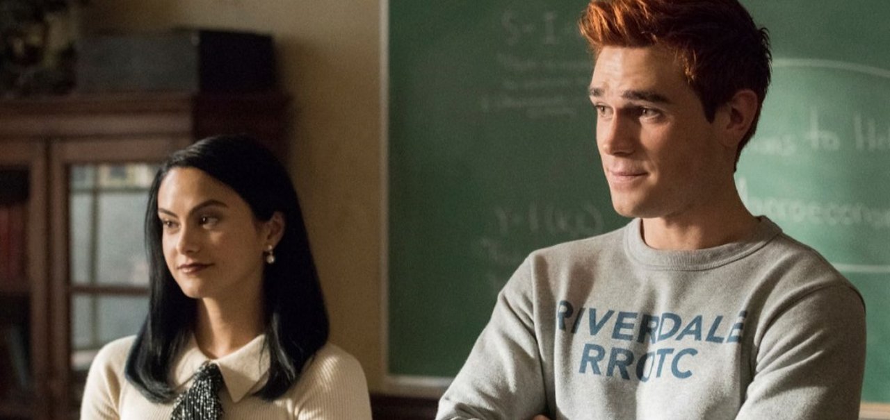 Riverdale 5x6: o grupo começa a trabalhar na escola (Recap)