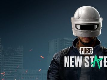 PUBG New State é anunciado para dispositivos móveis