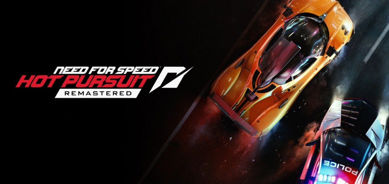 Need for Speed: Hot Pursuit Remastered rodará melhor na next gen