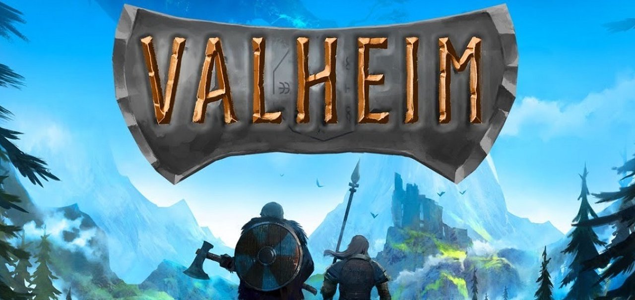 Valheim: update conserta bugs e deixa os chefões mais difíceis