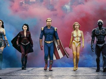 The Boys: 3ª temporada inicia gravações; veja imagens