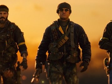 COD recebe atualizações que não cabem mais em um PS4 de 500 GB