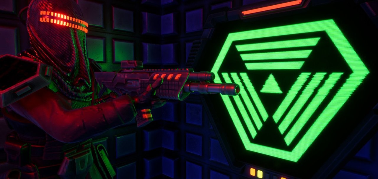 System Shock Remake é confirmado para o terceiro trimestre no PC