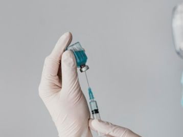 Pfizer testará 3ª dose da vacina contra variantes do coronavírus