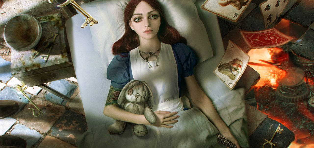 Oz: Adventures de American McGee é novo jogo integrado a streaming de TV