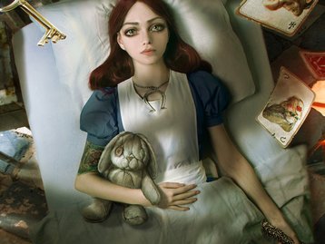 Oz: Adventures de American McGee é novo jogo integrado a streaming de TV