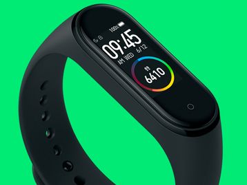Mi Band 6 deve permitir responder chats do WhatsApp e Telegram