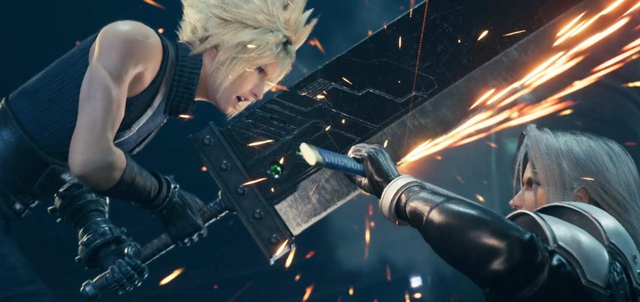 Final Fantasy VII Remake Part 2 terá novo diretor