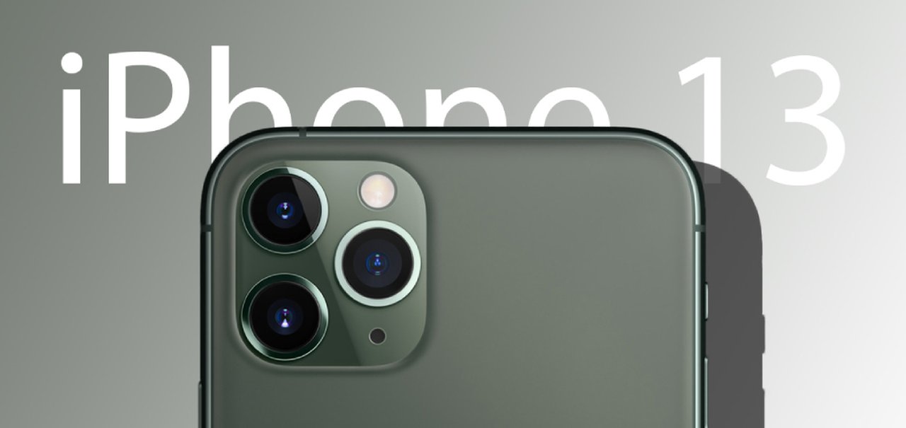 iPhone 13 Pro: vazam possíveis imagens e especificações 