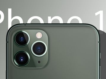 iPhone 13 Pro: vazam possíveis imagens e especificações 