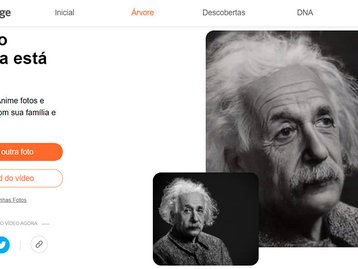 Site permite animar fotos antigas usando Deepfake