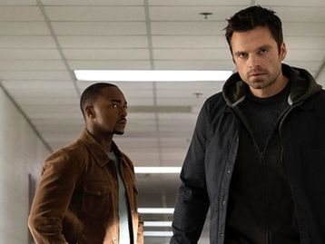 Falcão e o Soldado Invernal: teaser mostra ataque de Barão Zemo