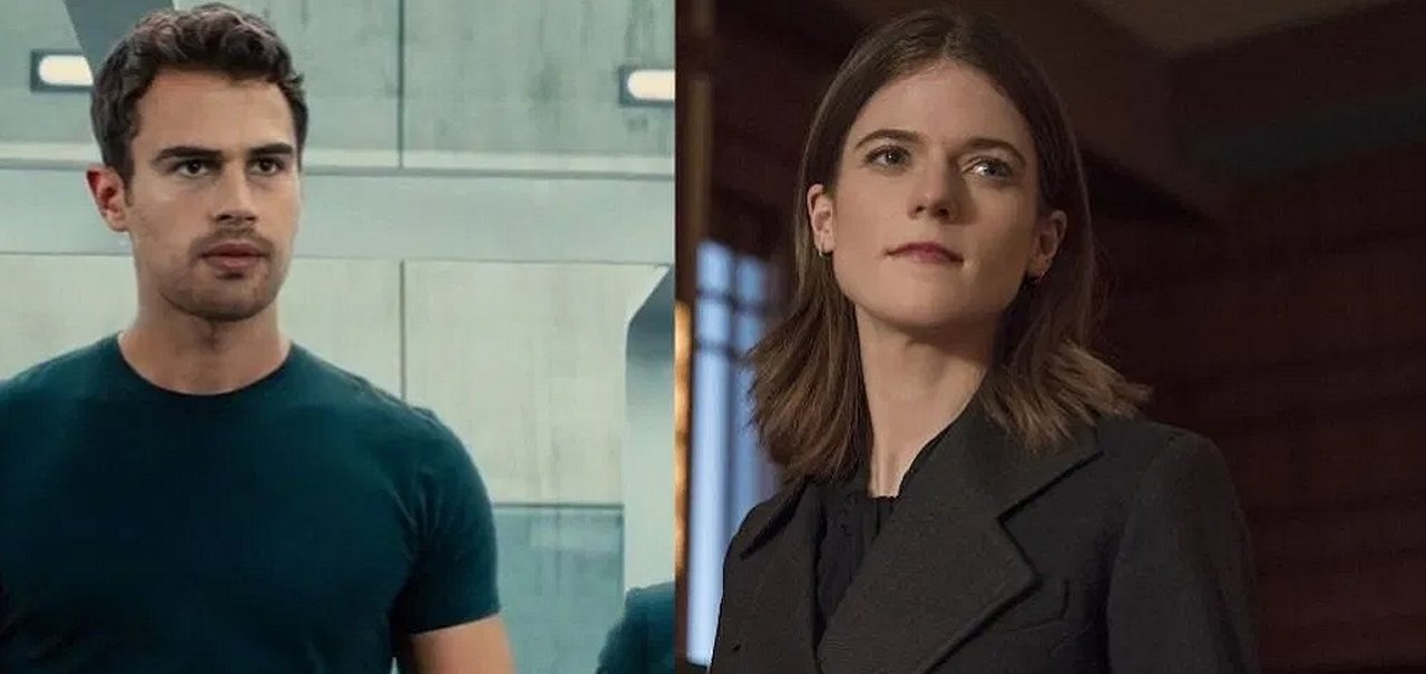 Time Traveler's Wife: Rose Leslie e Theo James vão estrelar série da HBO