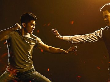 Wu Assassins: série vai ganhar um filme produzido pela Netflix