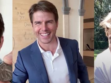 Deepfakes de Tom Cruise viralizam no TikTok