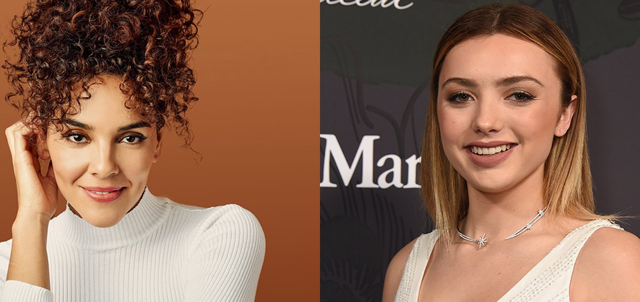 Cobra Kai: Vanessa Rubio e Peyton List são promovidas ao elenco regular