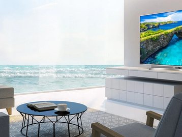 Semana do Consumidor: smart TVs e media centers em destaque