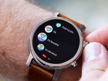 Motorola lançará novos relógios com inspiração no Apple Watch