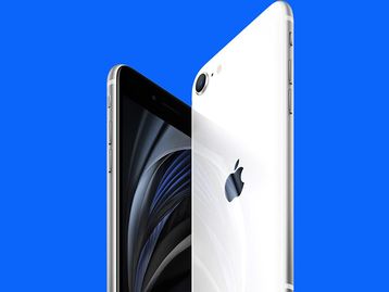 'Esmola': procuradores da República reclamam ao receber iPhone SE