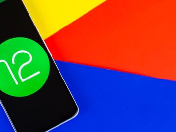 Android 12: veja como pode ser a nova interface do Robô