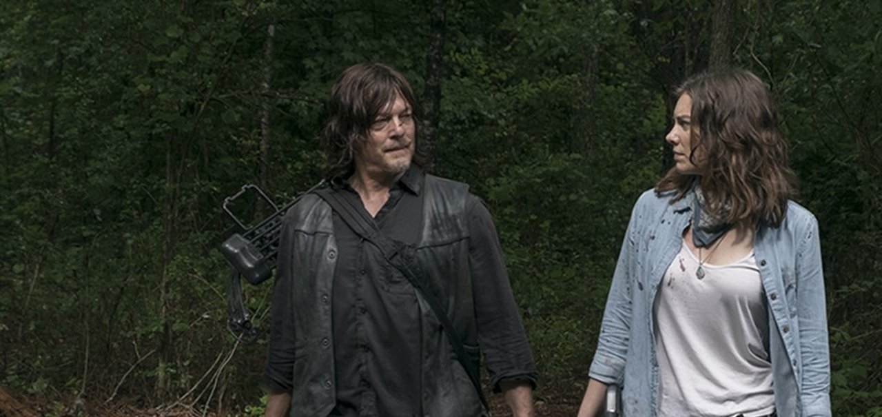 The Walking Dead: última temporada ganha primeiro teaser