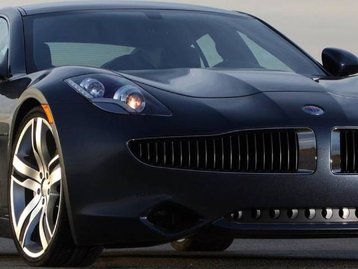 Fisker abandona baterias de estado sólido com autonomia de 800 km