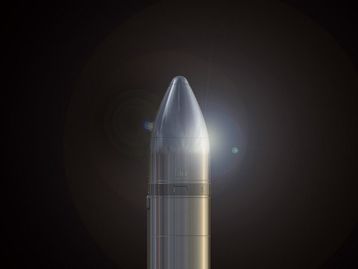 Rocket Lab lança foguete para competir diretamente com a SpaceX