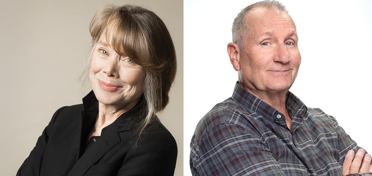 Lightyears: Sissy Spacek e Ed O'Neill vão estrelar nova série da Amazon