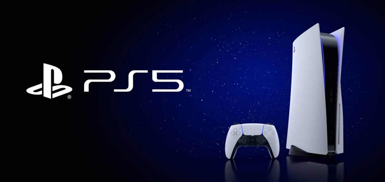 Falso: PlayStation 5 não consegue minerar criptomoedas