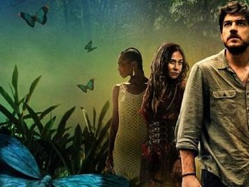 Cidade Invisível: Marco Pigossi confirma 2ª temporada da série