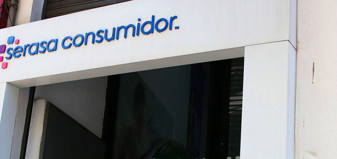 Serasa pediu senhas de banco de clientes e terá que se explicar