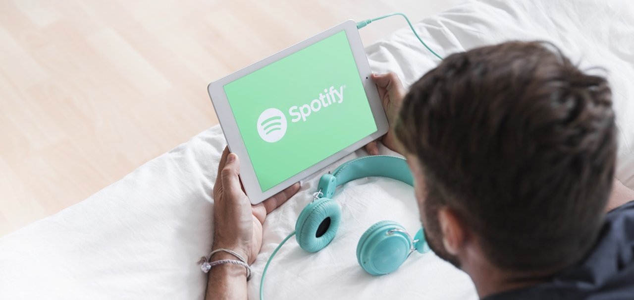 Podcasts: Spotify está prestes a ultrapassar Apple em ouvintes