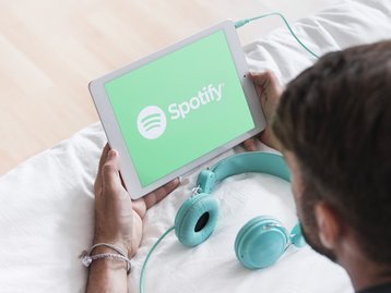 Podcasts: Spotify está prestes a ultrapassar Apple em ouvintes