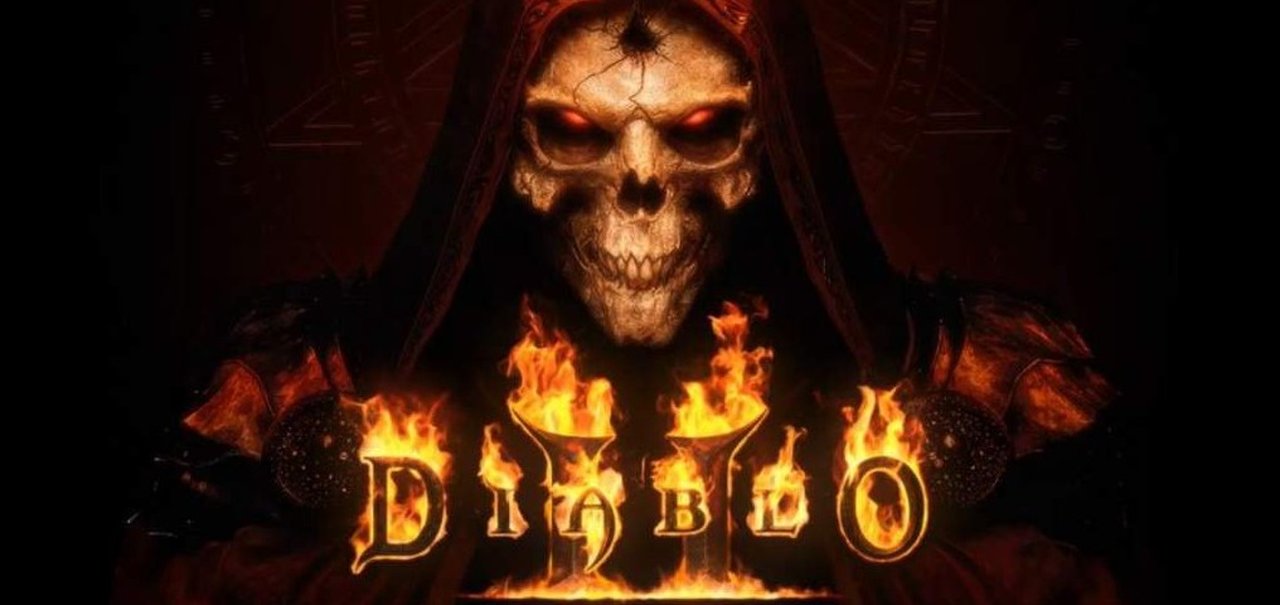 Diablo 2: Resurrected terá dois testes Alpha em breve